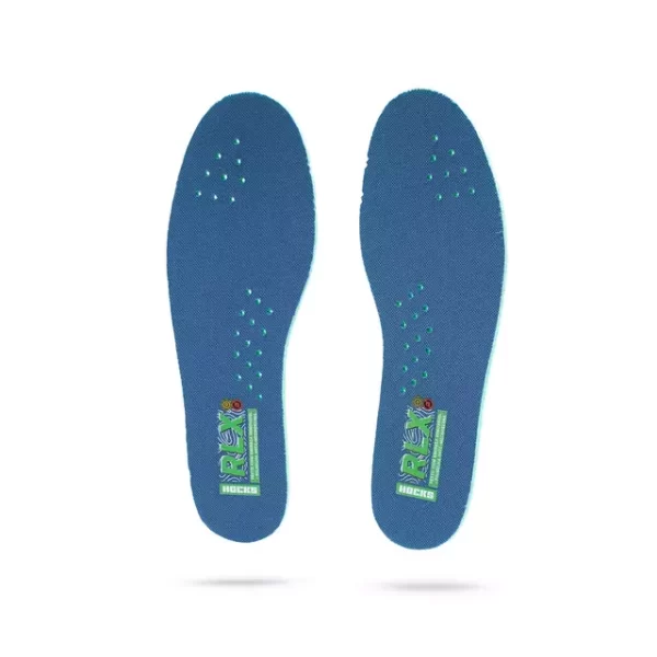 Tênis Hocks RLX Hum Classic Black - Imagem 6