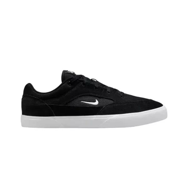 Tênis Nike Sb Malor Preto