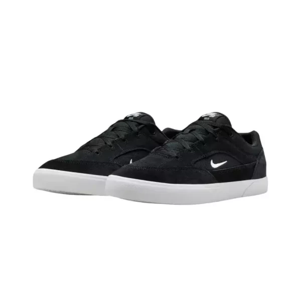 Tênis Nike Sb Malor Preto - Imagem 2