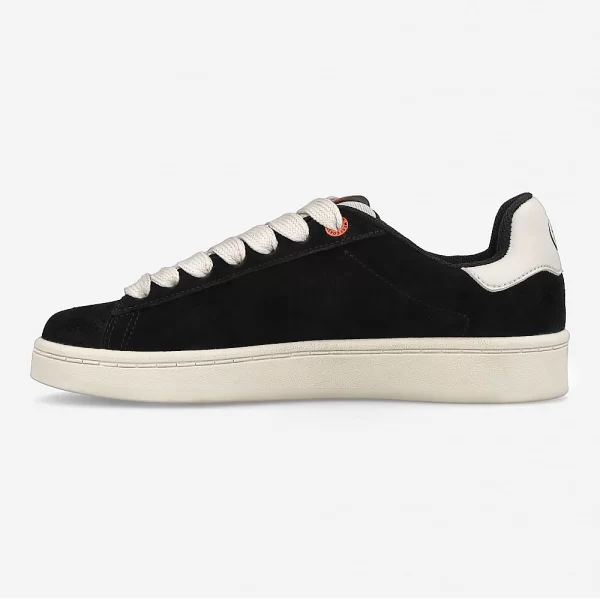 Tênis Orange x West Coast Black/Ice/Beige - Imagem 3