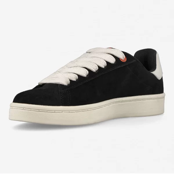 Tênis Orange x West Coast Black/Ice/Beige - Imagem 6