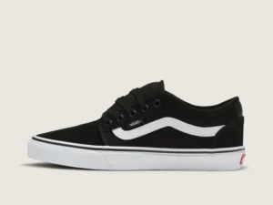 VANS SKATE CHUKKA LOW