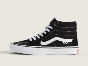 VANS SKATE SK8-HI