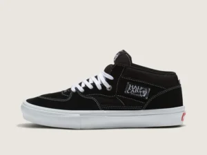VANS SKATE HALF CAB