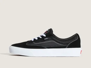VANS SKATE CURREN CAPLES