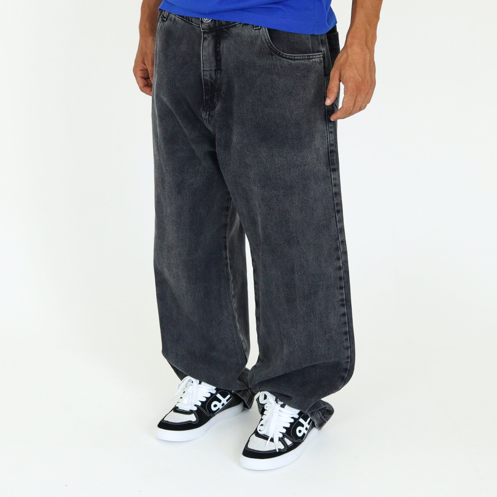 CALÇA WATS JEANS - ZAT RETA BOMB