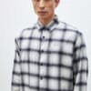 CAMISA TWILIGHT FLANNEL