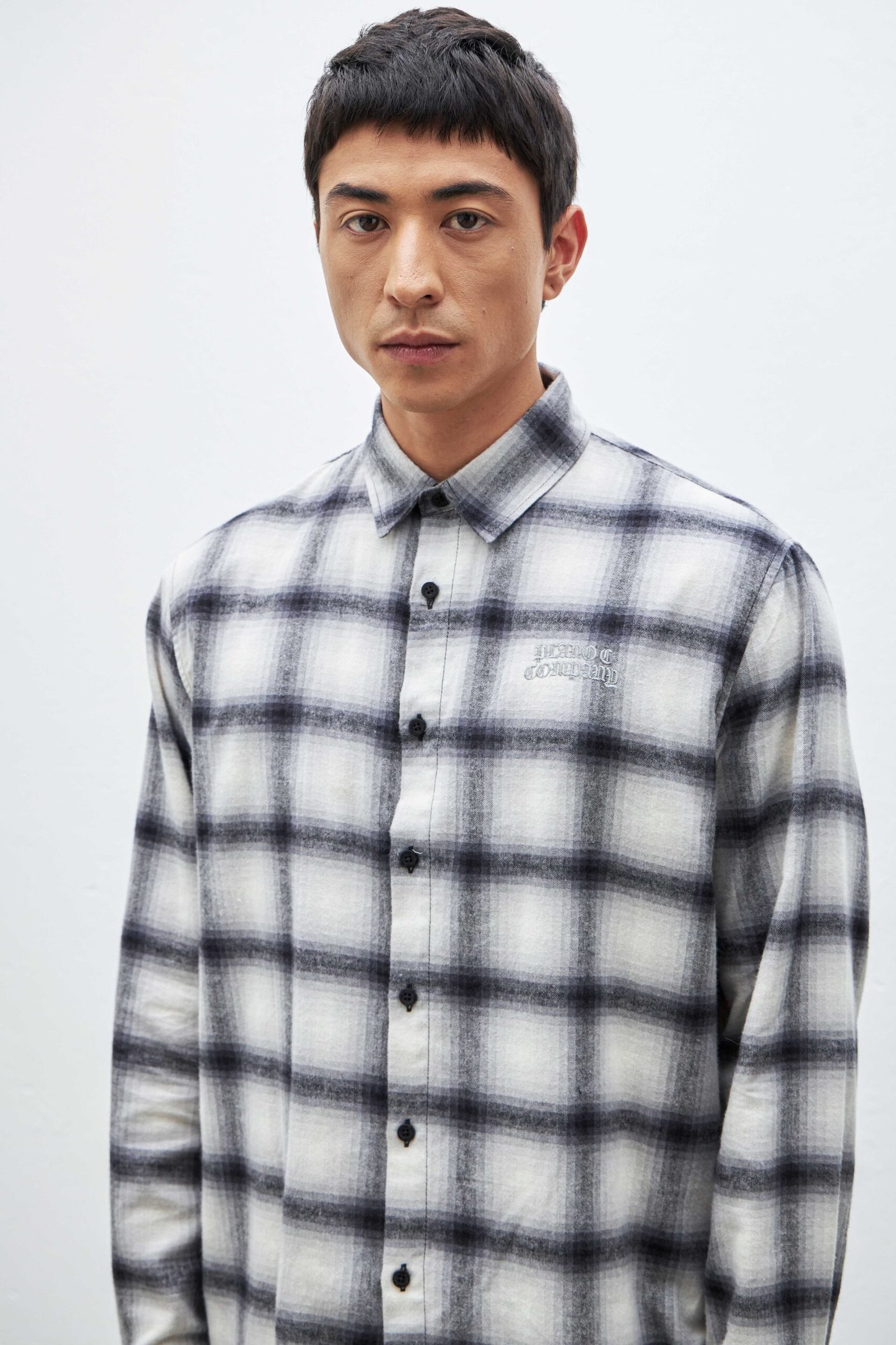 CAMISA TWILIGHT FLANNEL