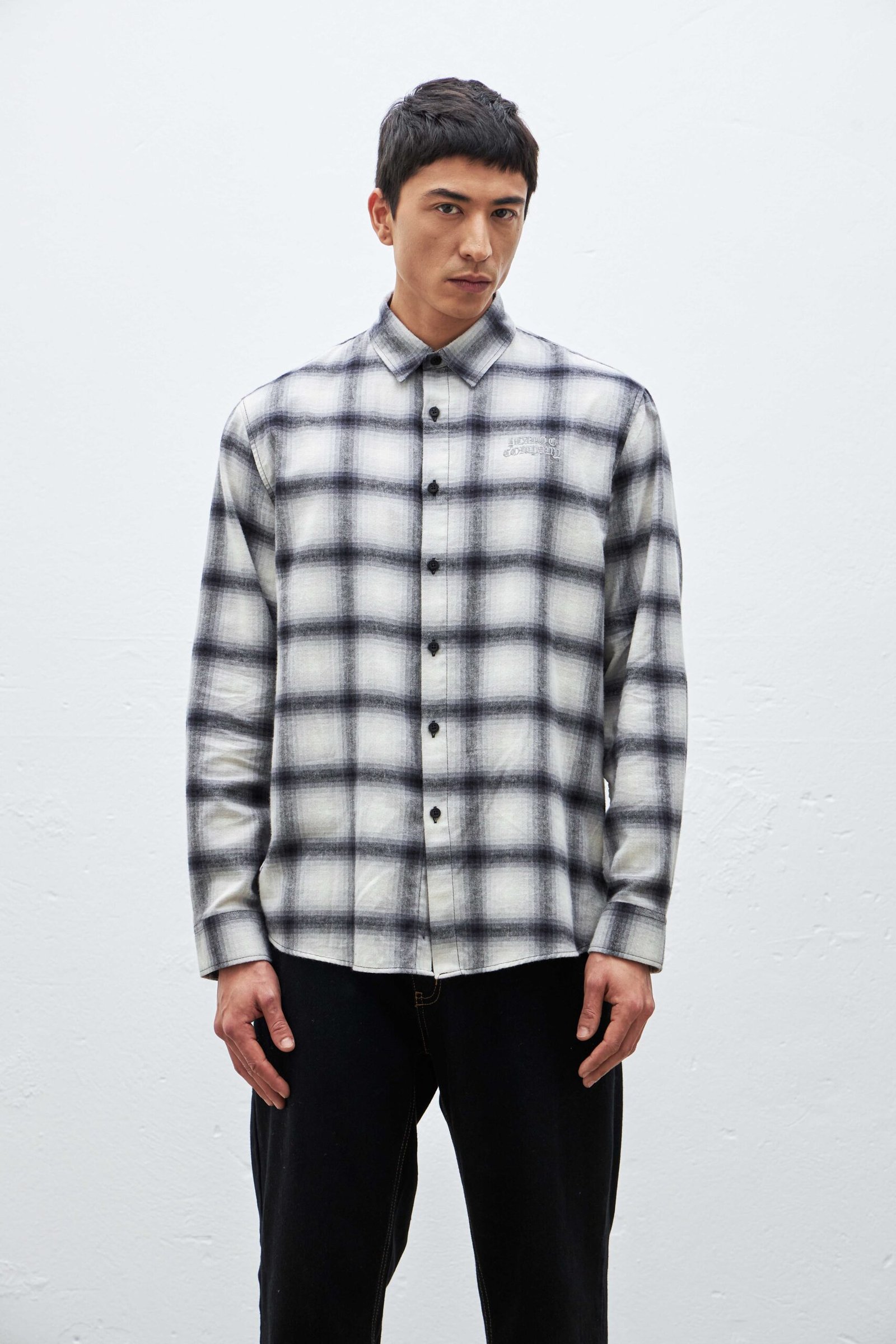 CAMISA TWILIGHT FLANNEL(3)