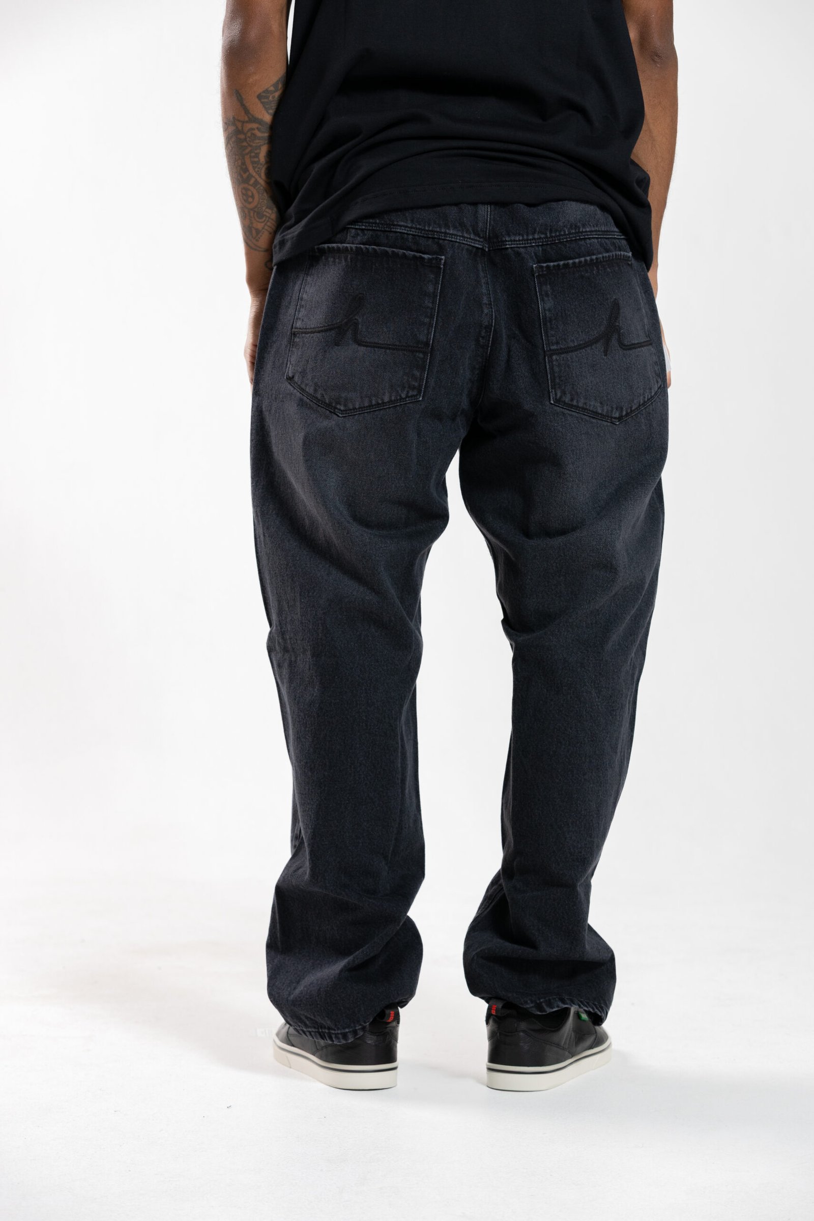 CALÇA HOCKS JEANS - FORMULA