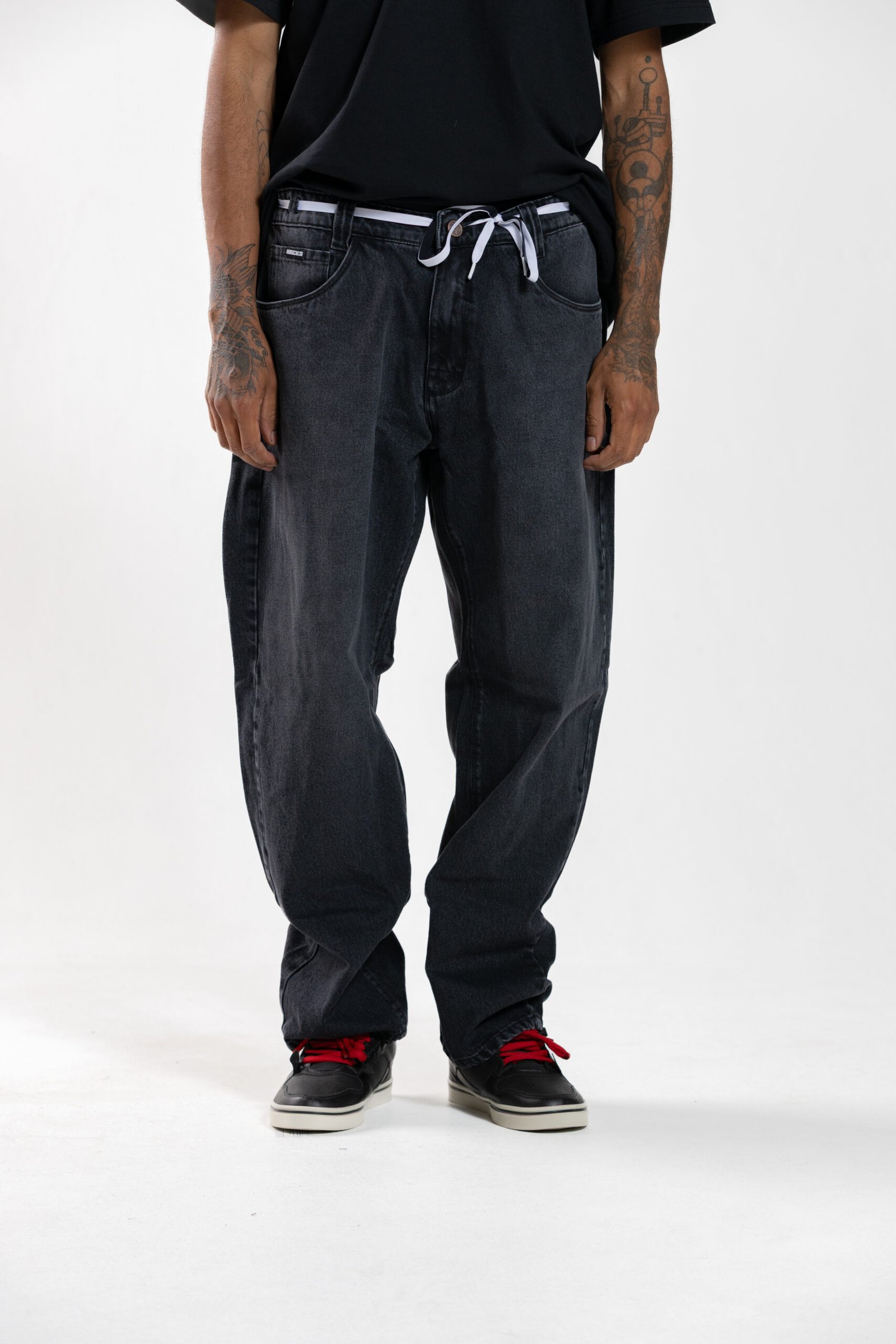 CALÇA HOCKS JEANS - FORMULA