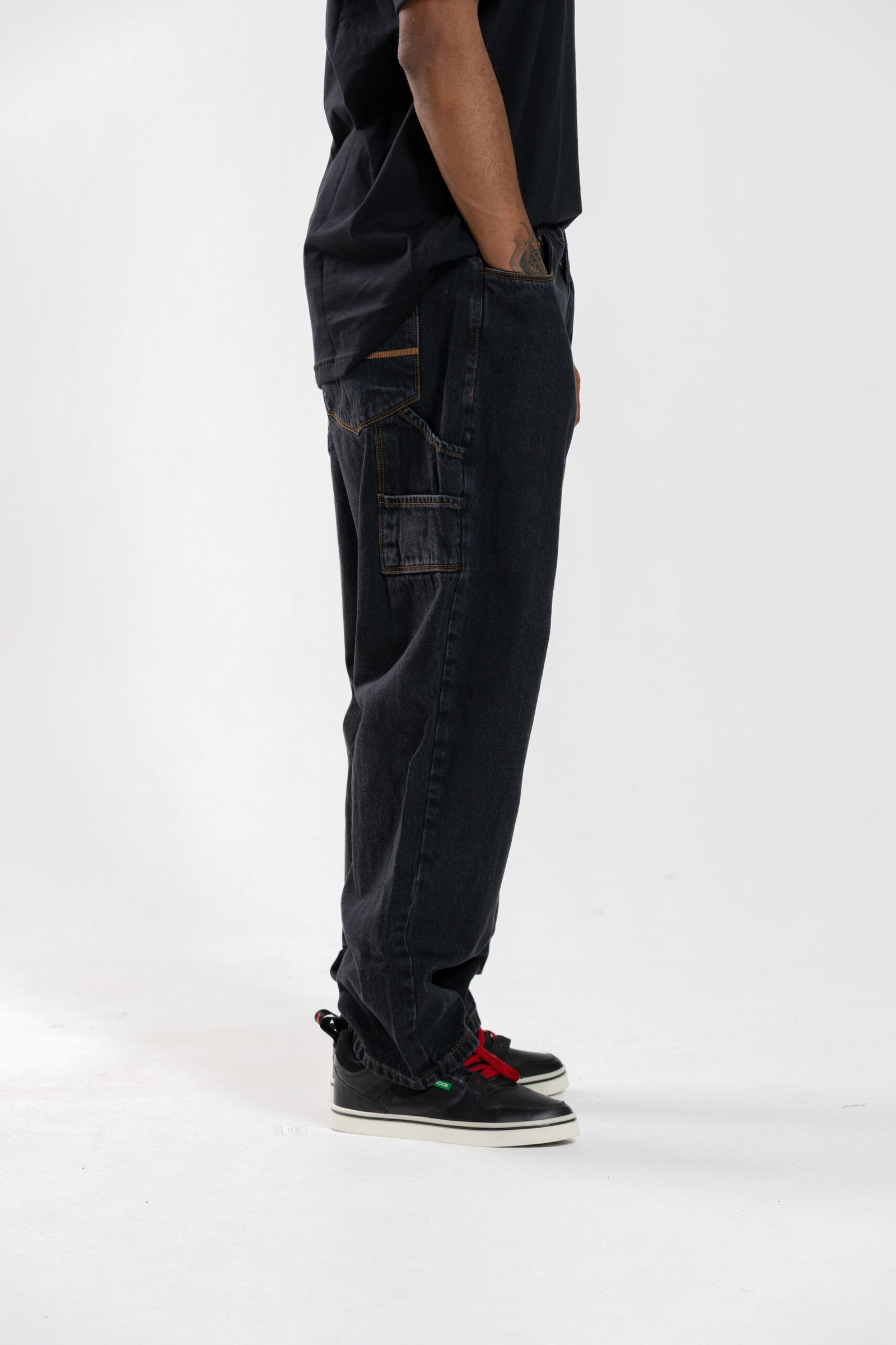 CALÇA HOCKS JEANS - LA NOCHE