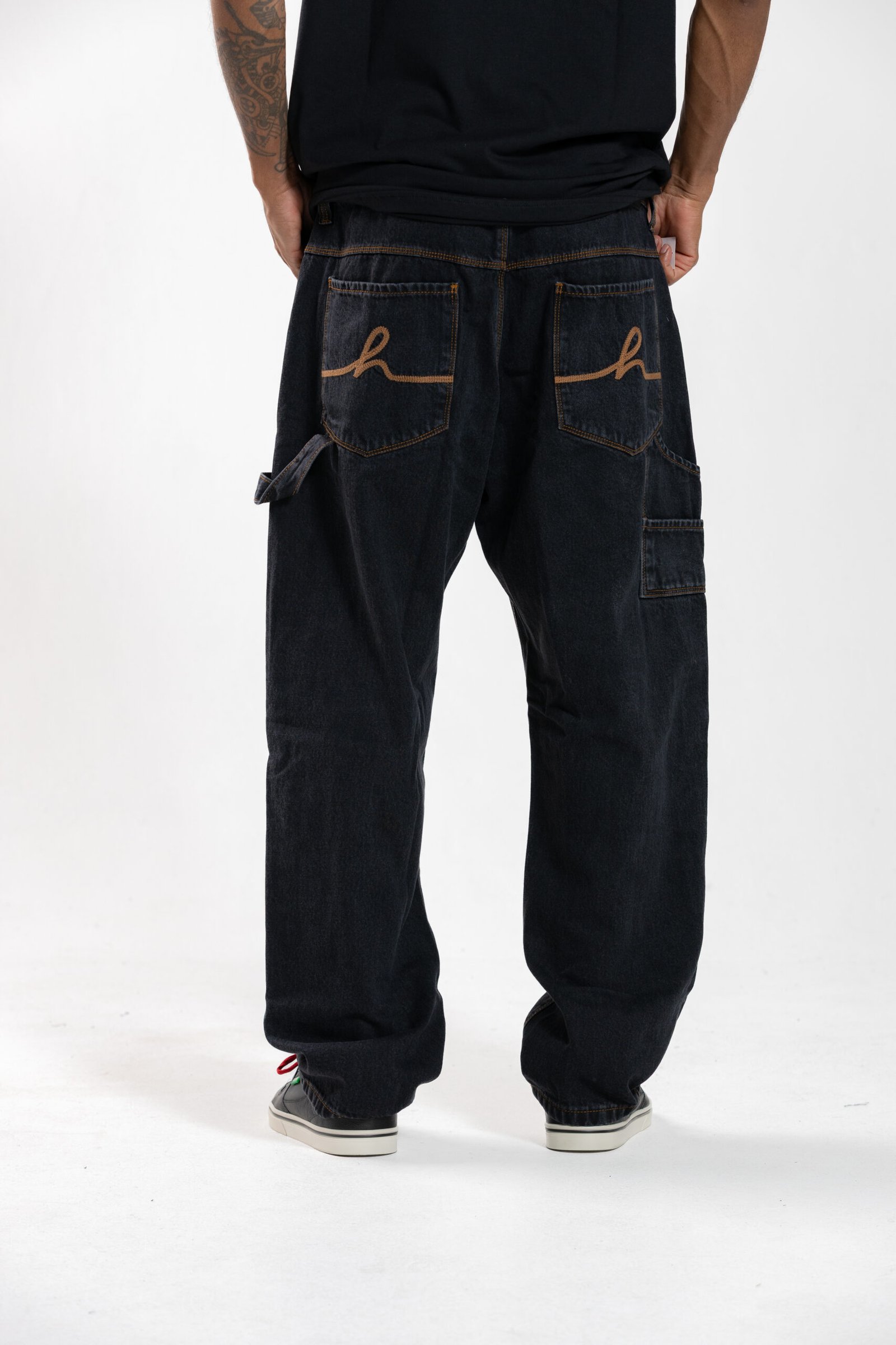 CALÇA HOCKS JEANS - LA NOCHE