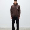 MOLETOM HOODIE CLASSIC