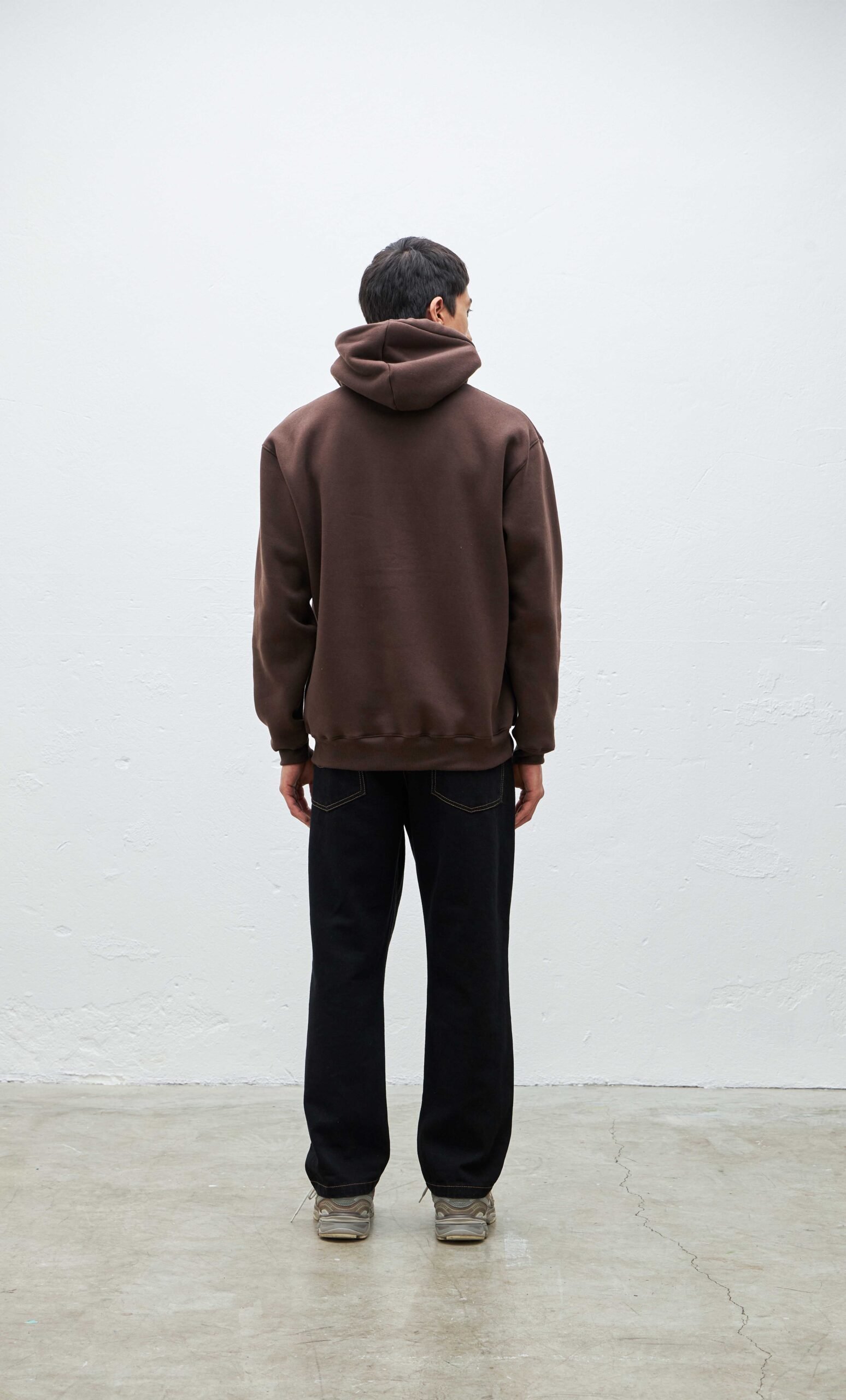 MOLETOM HOODIE CLASSIC