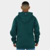 MOLETOM TAG VERDE COSTAS