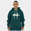 MOLETOM TAG VERDE FRENTE
