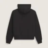Moletom Vans Stretch Logo Black(1)