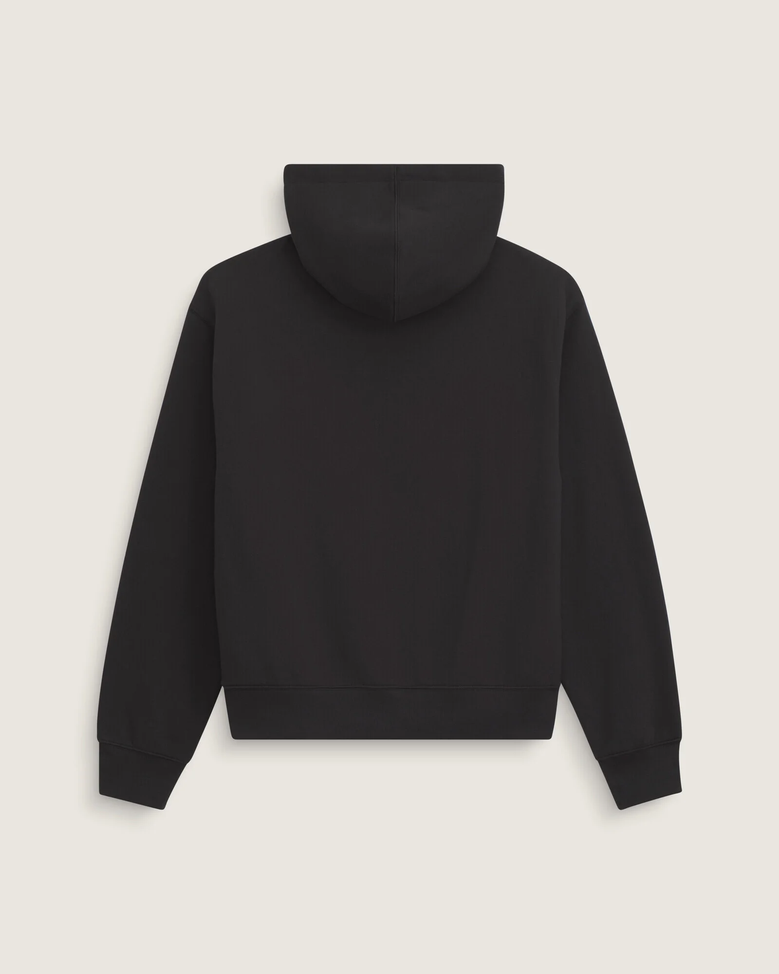 Moletom Vans Stretch Logo Black(1)