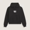 Moletom Vans Stretch Logo Black(4)