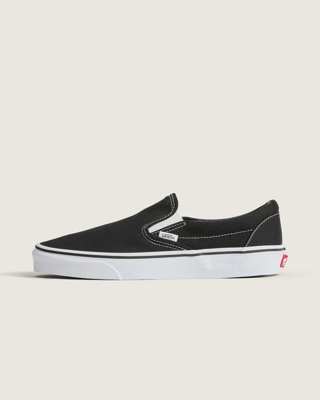 VANS CLASSIC SLIP-ON