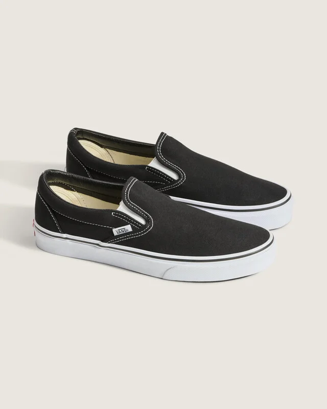 VANS CLASSIC SLIP-ON