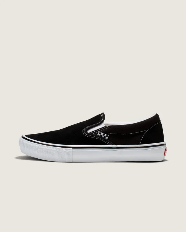 VANS SKATE SLIP-ON PRO