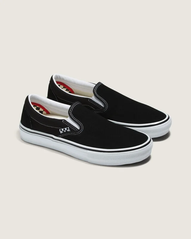 VANS SKATE SLIP-ON PRO