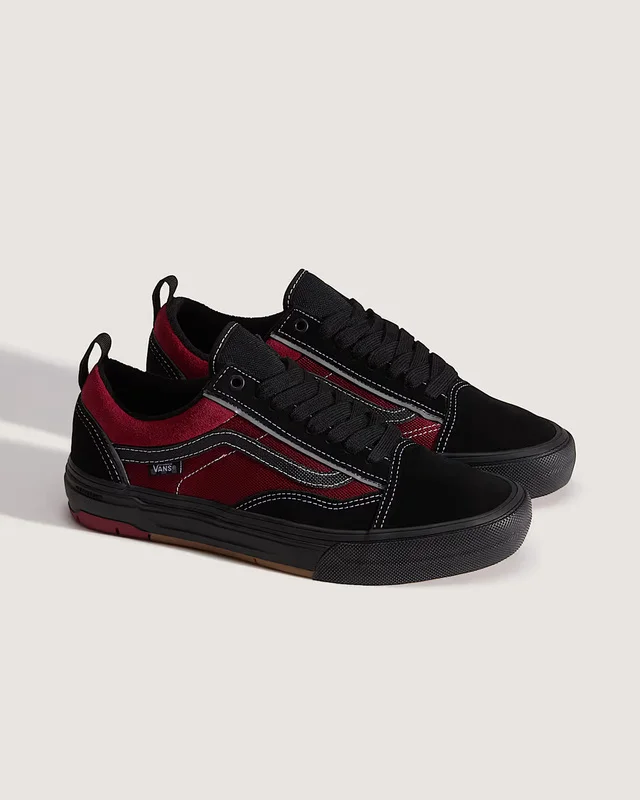 VANS SKATE OLD SKOOL WAFFLECUP - Imagem 4