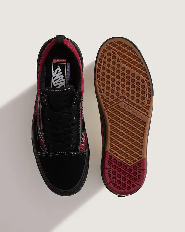 VANS SKATE OLD SKOOL WAFFLECUP