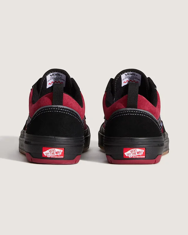 VANS SKATE OLD SKOOL WAFFLECUP - Imagem 7