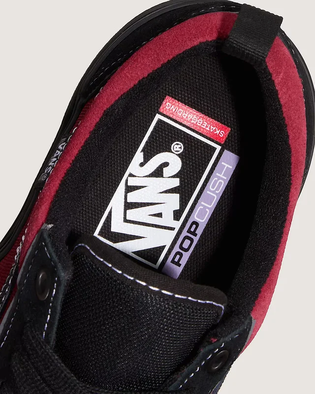 VANS SKATE OLD SKOOL WAFFLECUP - Imagem 6