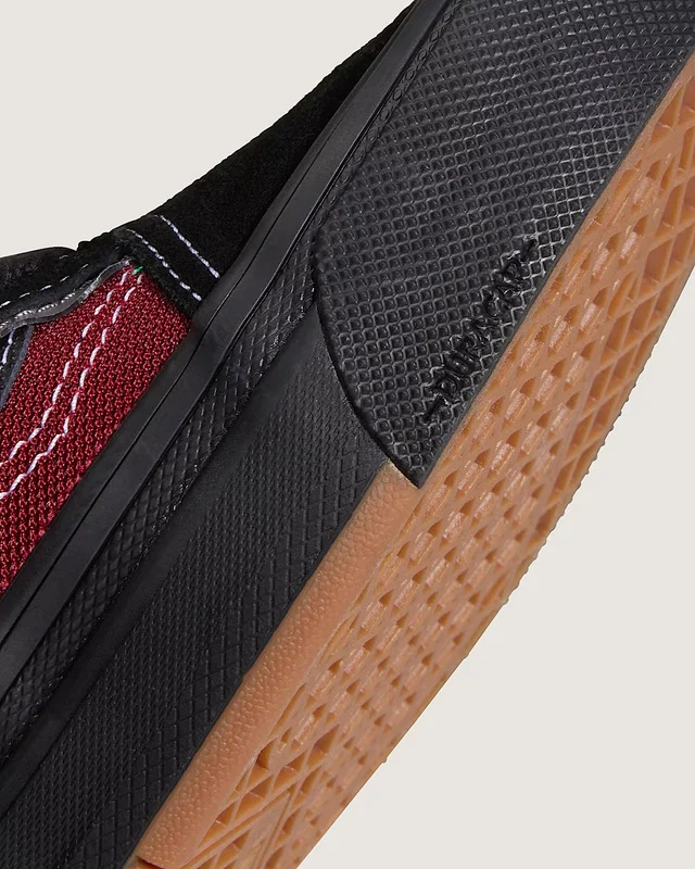 VANS SKATE OLD SKOOL WAFFLECUP - Imagem 5
