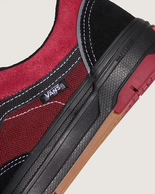VANS SKATE OLD SKOOL WAFFLECUP - Imagem 3