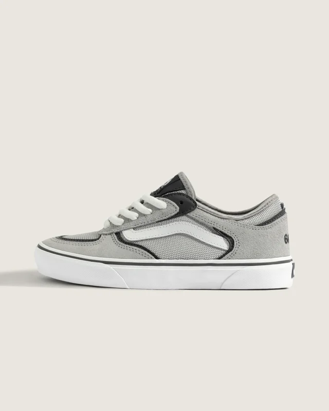 VANS ROWLEY SKATE MULTI GREY
