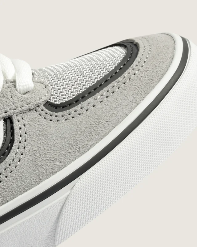 VANS ROWLEY SKATE MULTI GREY - Imagem 5