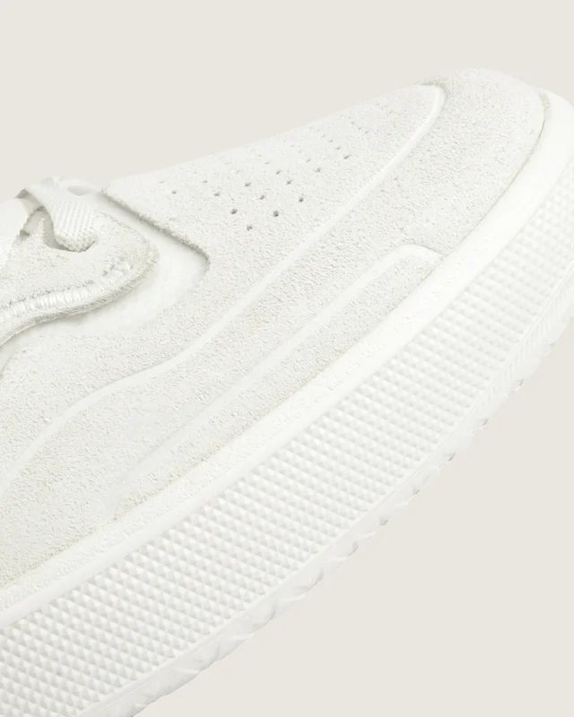 VANS SKATE AVE 2.0 KNIT WHITE BLUE - Imagem 5