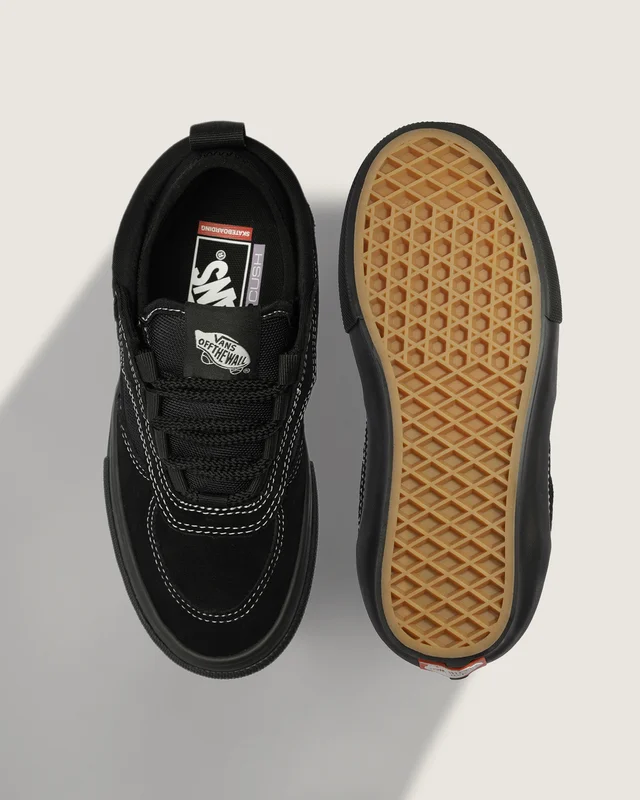 VANS SAFE LOW