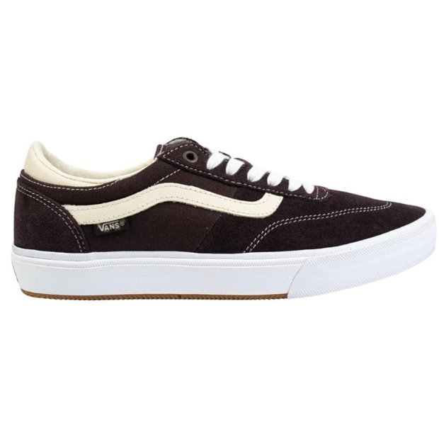 VANS GILBERT CROCKETT - Imagem 4