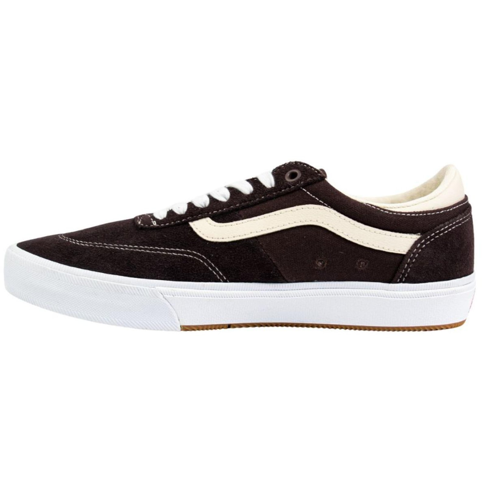 VANS GILBERT CROCKETT