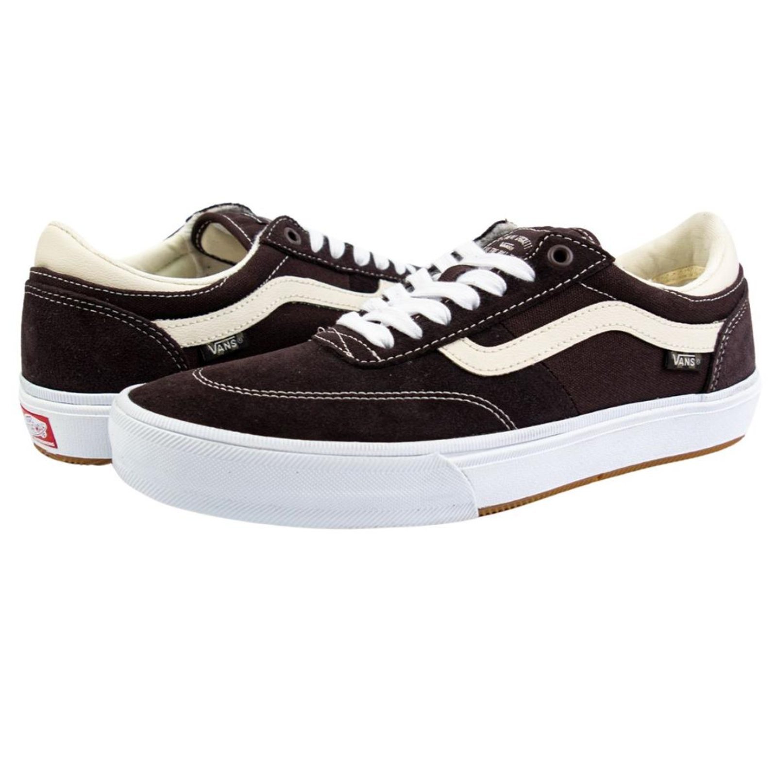 VANS GILBERT CROCKETT - Imagem 3